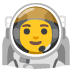 :astronaut: