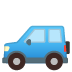 :blue_car: