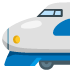 :bullet_train: