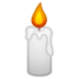 :candle: