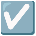 :check_box_with_check: :check_box_with_check: