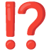 :exclamation_question_mark: :exclamation_question_mark: