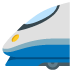 :high_speed_train: