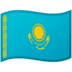 :kazakhstan: