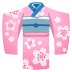 :kimono: