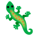 :lizard: :lizard: