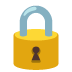 :locked: