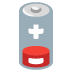 :low_battery: :low_battery:
