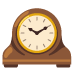 :mantelpiece_clock: :mantelpiece_clock: