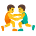 :men_wrestling: :men_wrestling: