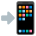 :mobile_phone_with_arrow: :mobile_phone_with_arrow: