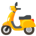 :motor_scooter: