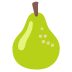 :pear: :pear: