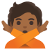 :person_gesturing_no:t5: :person_gesturing_no:t5: