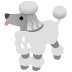 :poodle: