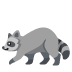 :raccoon: