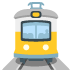 :tram: