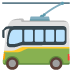 :trolleybus: :trolleybus: