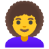 :woman_curly_hair: