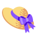 :woman_s_hat: